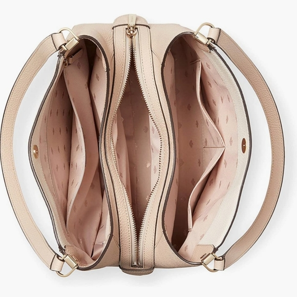 NWT Authentic Kate Spade New York Shoulder Bag - Picture 5 of 5